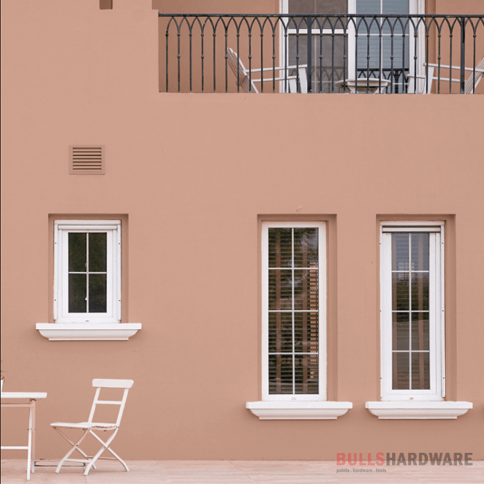 Jotashield Colorlast Gloss 3.6L / Damascus Dusk 2086 Matt Paints