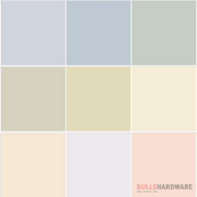 Jotashield Colourlast Exterior 3.6 Litres / Custom Colour: Light Shades Matt Paints