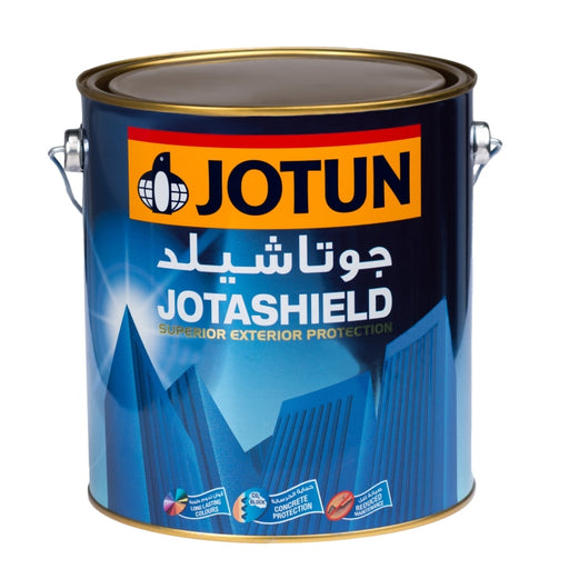 Jotashield Colourlast Exterior Paints