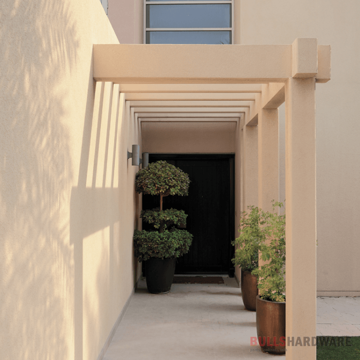 Jotashield Colourxtreme Exterior 0.9 Litres / Woodsmoke 0568 Matt Paints