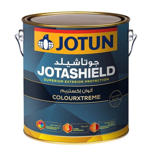 Jotashield Colourxtreme Exterior Paints