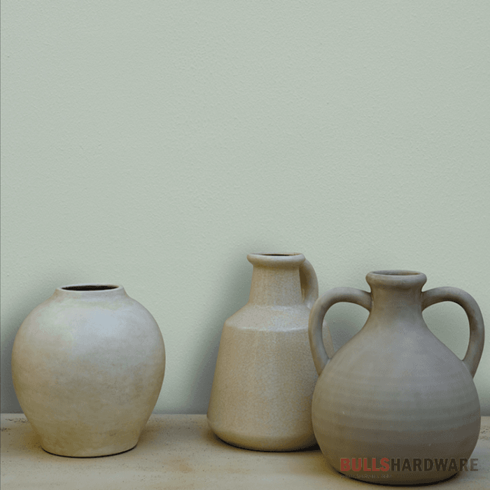 Jotashield Super Durable Gloss 16.2 Litres / Minty Breeze 7163 Matt Paints