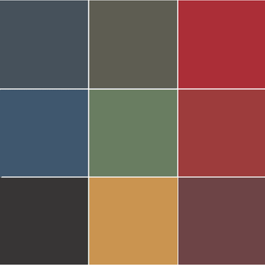 Jotashield Super Durable Silk 3.6 Litres / Custom Colour: Dark Shades Matt Paints