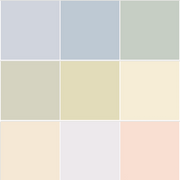 Jotashield Super Durable Silk 3.6 Litres / Custom Colour: Light Shades Matt Paints