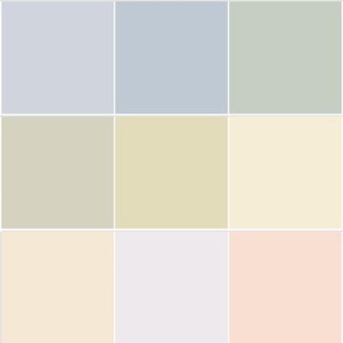 Jotashield Super Durable Silk 3.6 Litres / Custom Colour: Light Shades Matt Paints