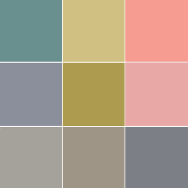 Jotashield Super Durable Silk 3.6 Litres / Custom Colour: Medium Shades Matt Paints