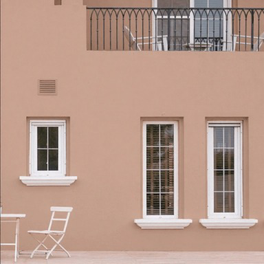 Jotashield Super Durable Silk 3.6 Litres / Damascus Dusk 2086 Matt Paints