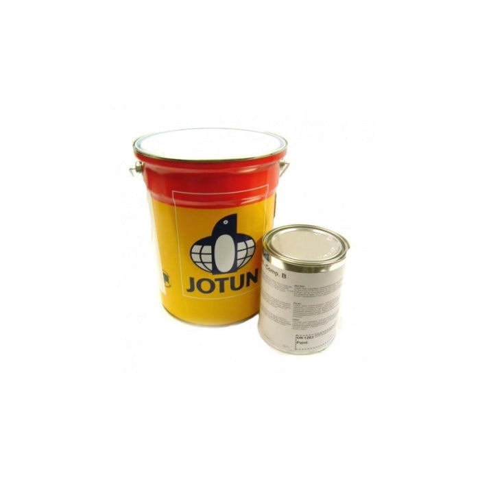 Jotun Epoxy Filler Paints