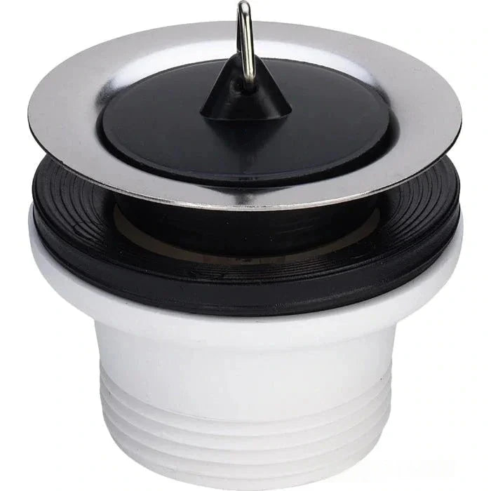 Kitchen Sink Basin Waste