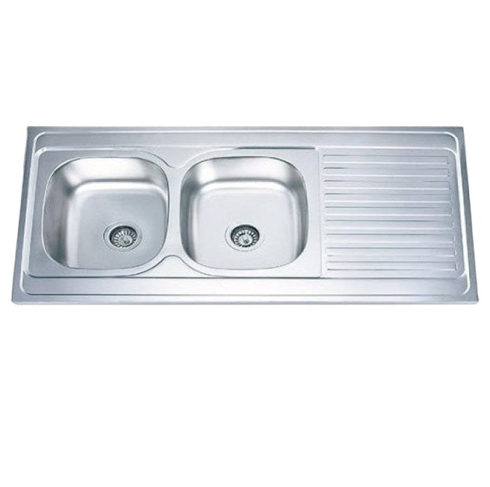Kitchen Sinks