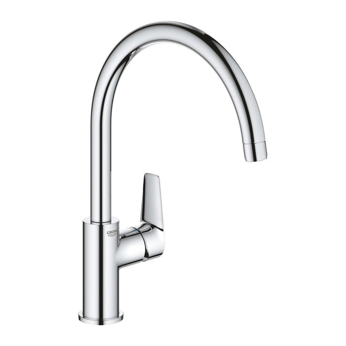 Kitchen Sink Mixer Grohe Bauedge 3136710F