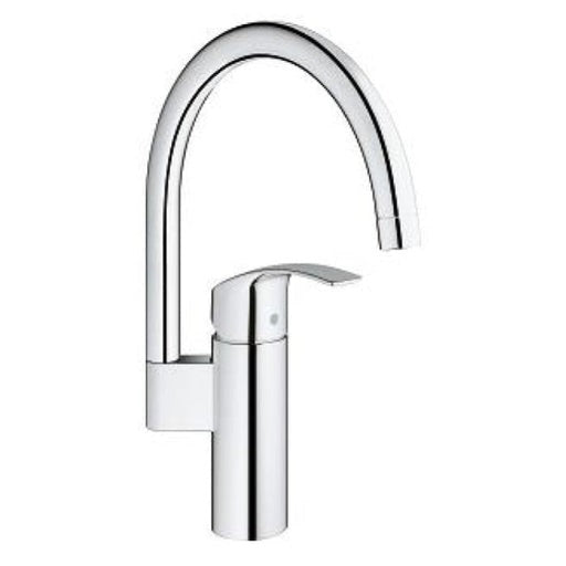 Kitchen Sink Mixer Grohe Eurosmart 33202003