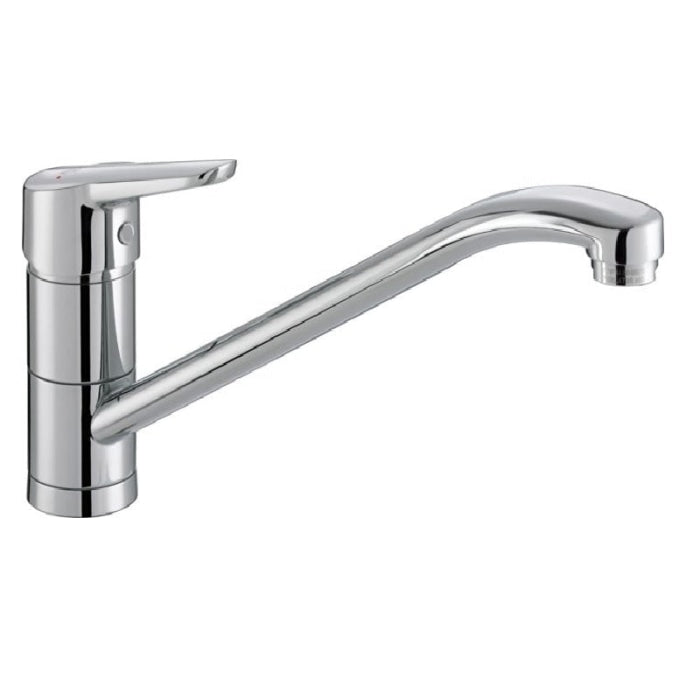 Kitchen Sink Mixer Rak Kludi Project Rak11010