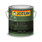 Lady Design Glaze