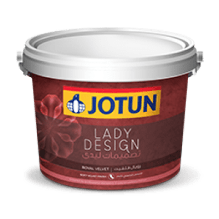 Lady Design Royal Velvet