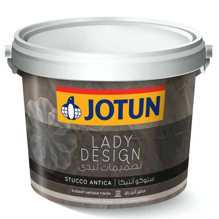 Lady Design Stucco Antica