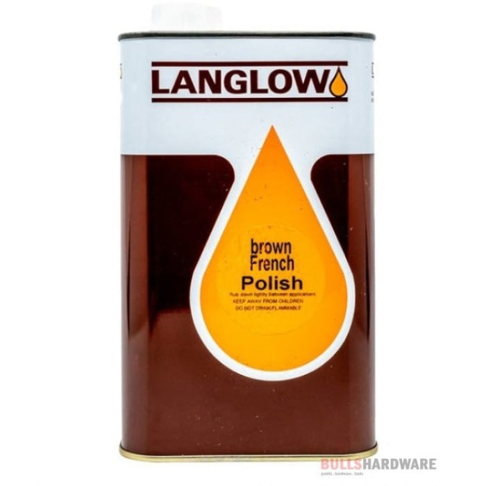 Langlow French Polish