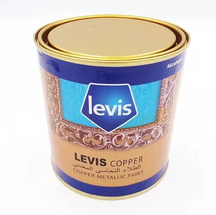 Levis Copper Paint Ml