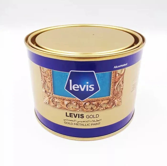 Levis Gold Paint ML