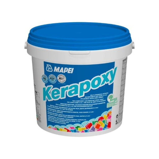 Mapei Kerapoxy Epoxy Grout