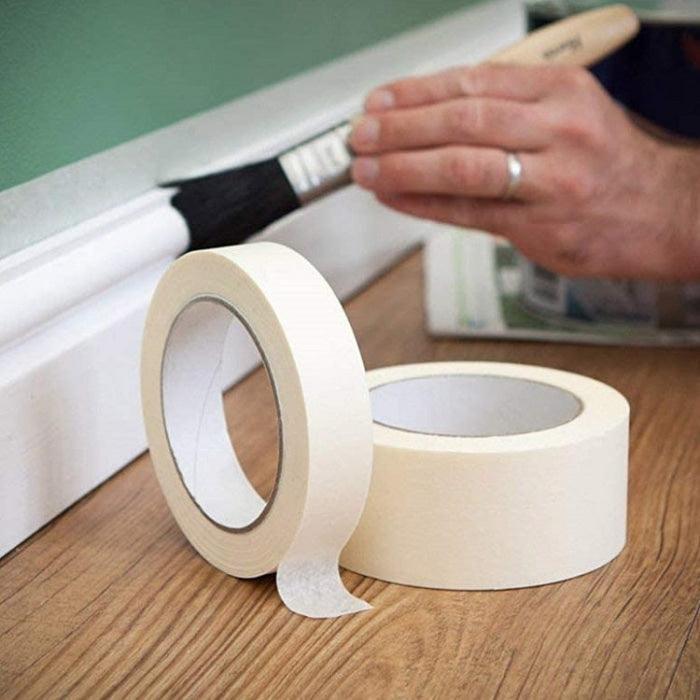 Masking Tape Painting Tools