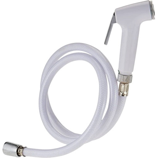 Milano Shattaf Set White