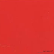 National Flat/matt Synthetic Enamel 1L / 630 Top Orange Paints