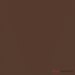 National Flat/matt Synthetic Enamel 1L / 752 Chocolate Paints