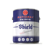 National Shield Topcoat Gloss
