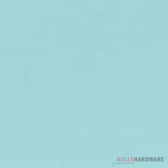 National Synthetic Enamel Gloss 1L / 404 Chiffon Blue Paints