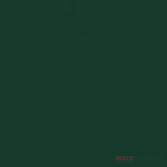 National Synthetic Enamel Gloss 1L / 578 Michel Green Paints