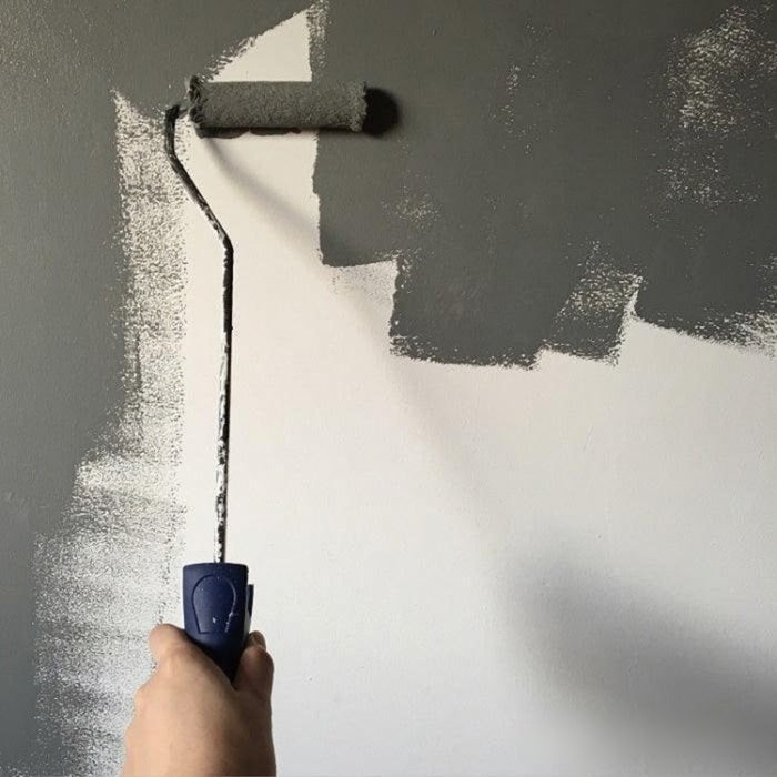 Paint Roller 4 Inch Painting Tools