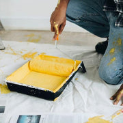 Paint Tray Painting Tools