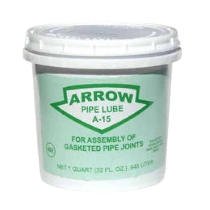 Pipe Lubricant 1kg Arrow — Bulls Hardware LLC