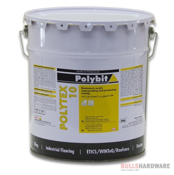 Polytex Waterproofing