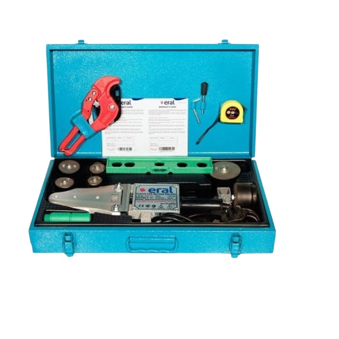 PPR Machine ERAL Turkey — Bulls Hardware LLC