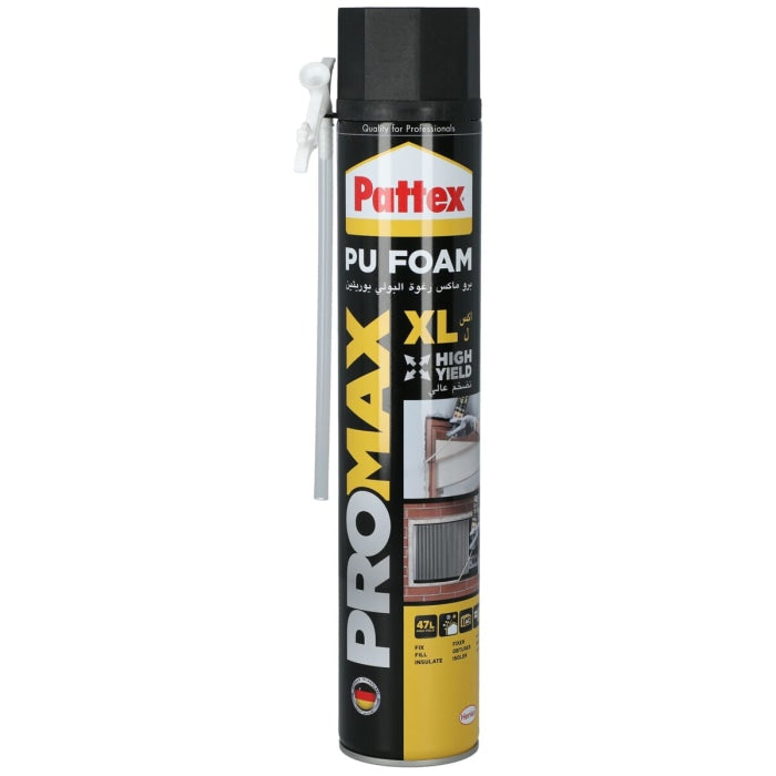 Pu Foam Fix And Fill - Pattex