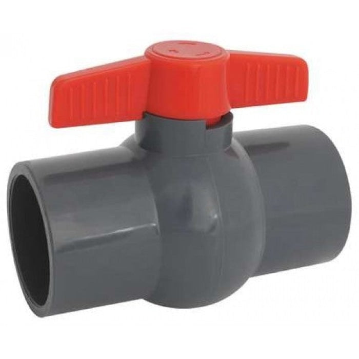 Pvc Gate Valve