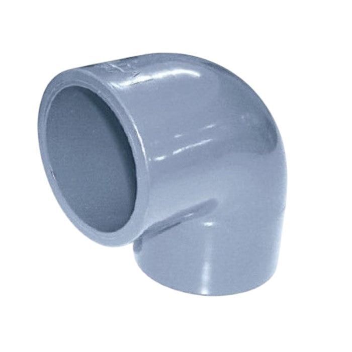 Hepworth Upvc Elbow