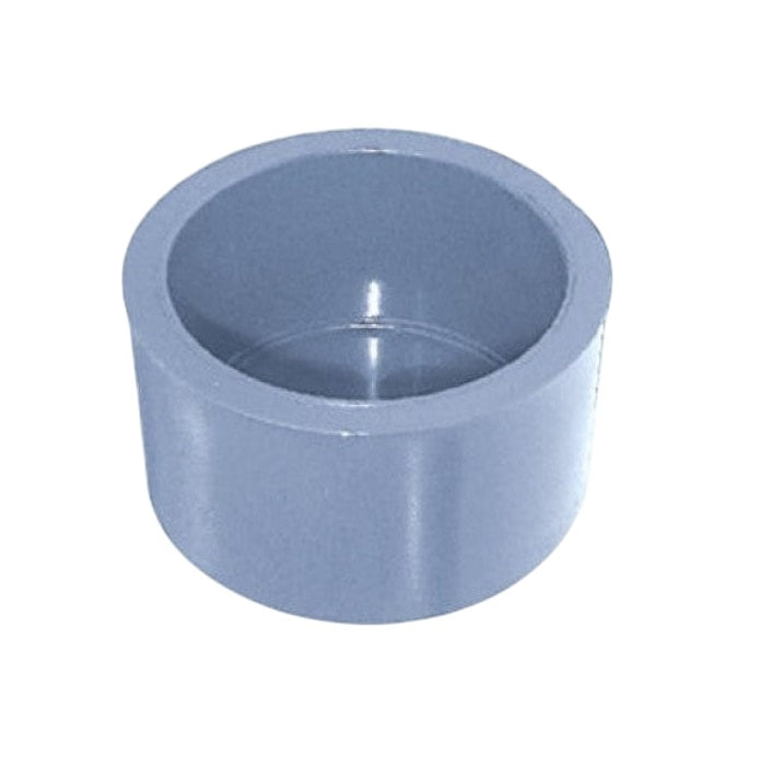 Pvc Hp End Cap