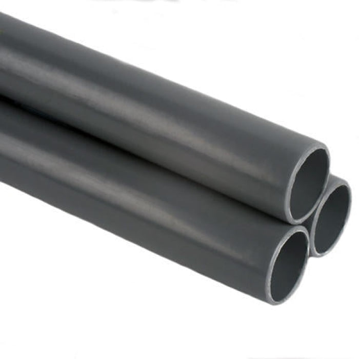 Pvc Hp Pipe 6Mtr/l - Class E