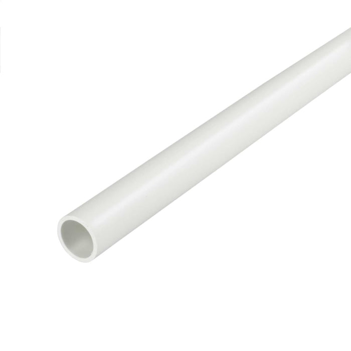 Pvc White Pipe 4Mtr/l