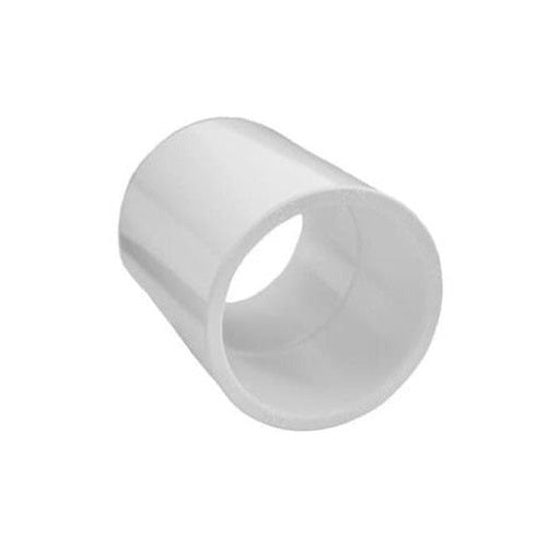Pvc White Socket