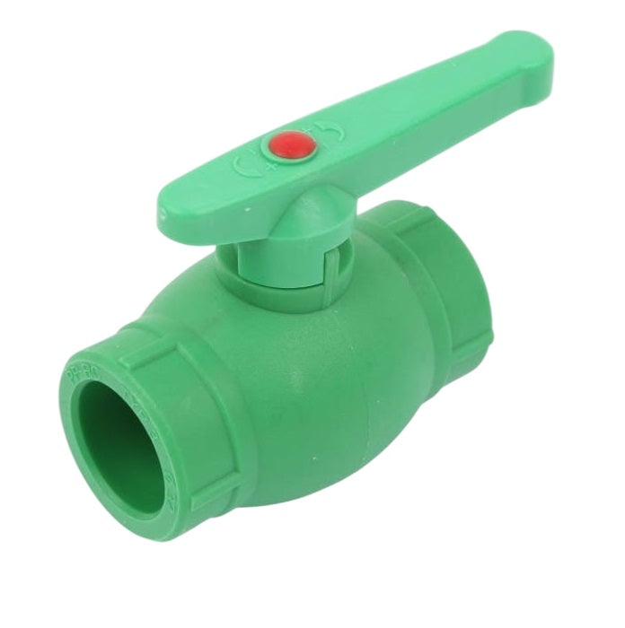 Raktherm Ppr Ball Valve