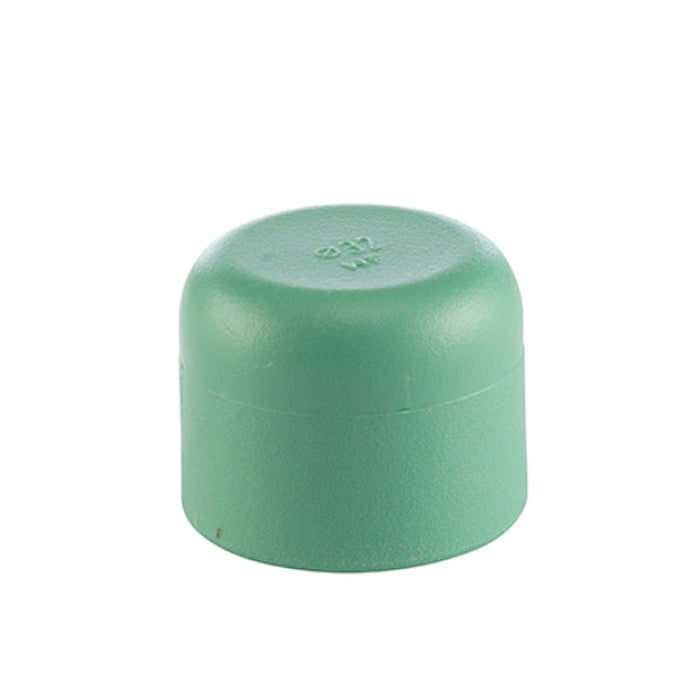 RAKTherm PPR End Cap — Bulls Hardware LLC