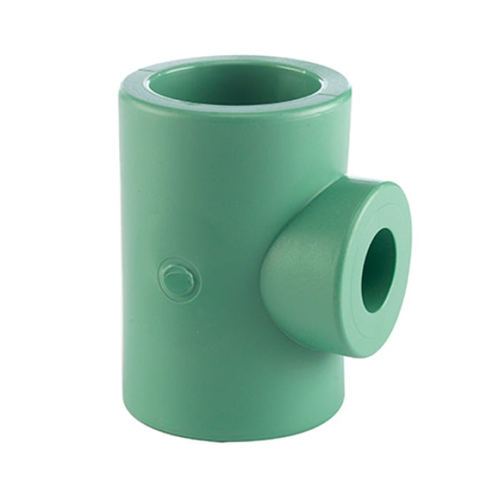 Raktherm Ppr Reducer Tee