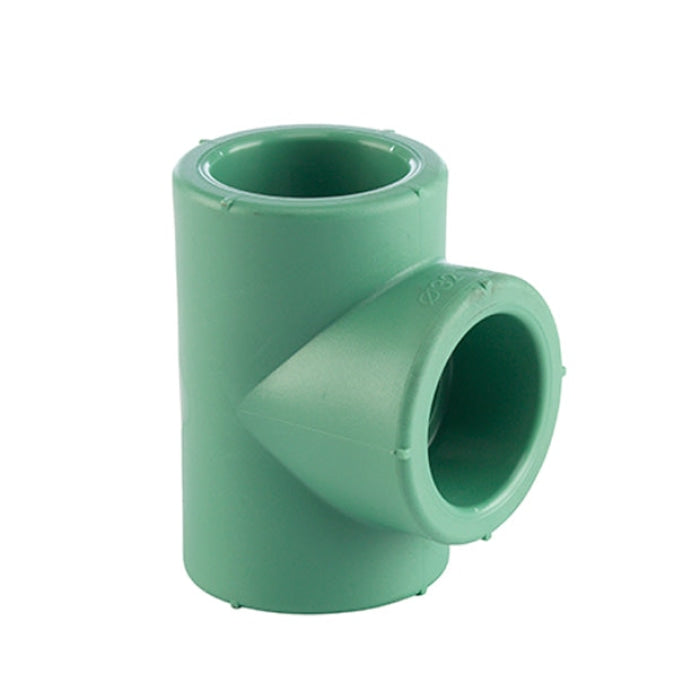Raktherm Ppr Tee