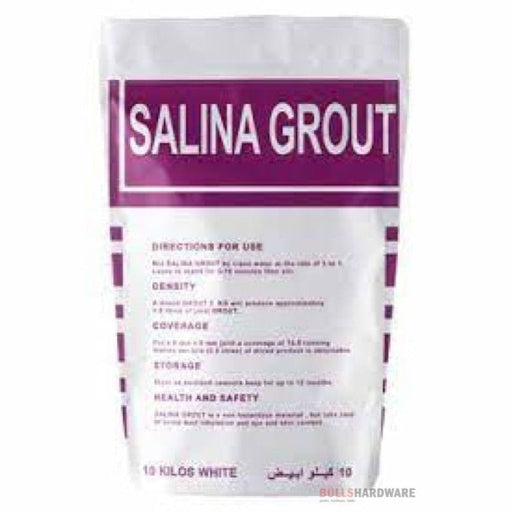 Salina Tile Grout
