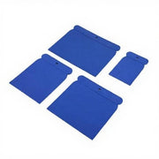 Scraper Set Of 4 Pieces Pvc Painting Tools