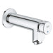 Self-Closing Pillar Tap Grohe Euroeco Cosmopolitan